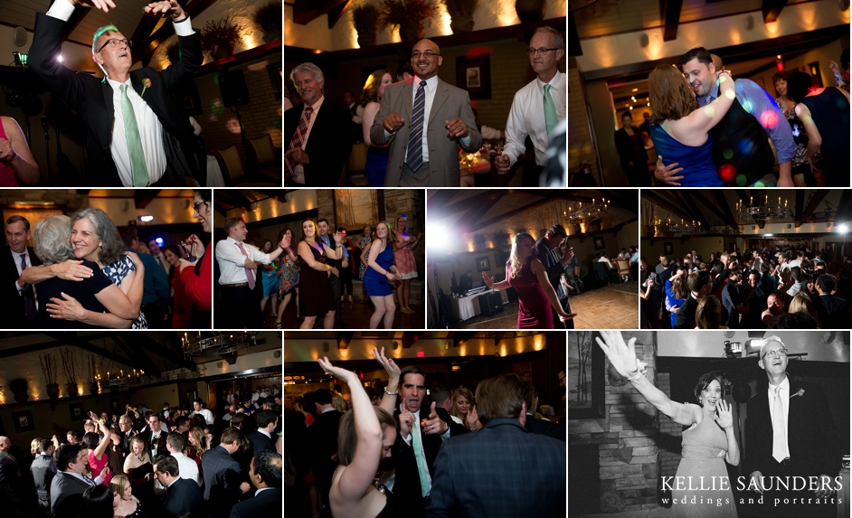 Iroquois Club, Iroquois Club wedding reception, Iroquois club reception